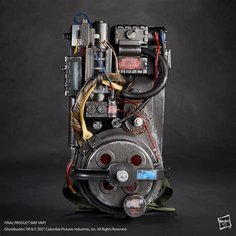 Ghostbusters Haslab Proton Pack