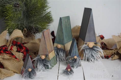23 Easy Scrap Wood Christmas Projects For 2021 Anikas Diy Life