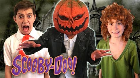 720p izle, 1080p izle, full izle Scooby Doo and The Haunted House - Halloween Kids Movie ...