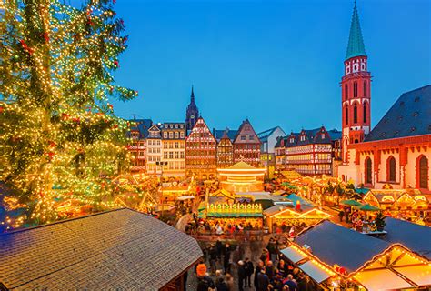 Dit Is Waarom Je Naar De Kerstmarkt In Duitsland Moet Kerstmarkten My
