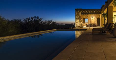 Completed Spring 2017 Sonoran Desert House Stephen Sullivan Designs