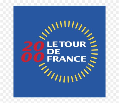 Le Tour De France Logo Tour De France Hd Png Download 866x650