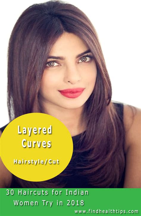 Haircuts For Indian Girls With Names