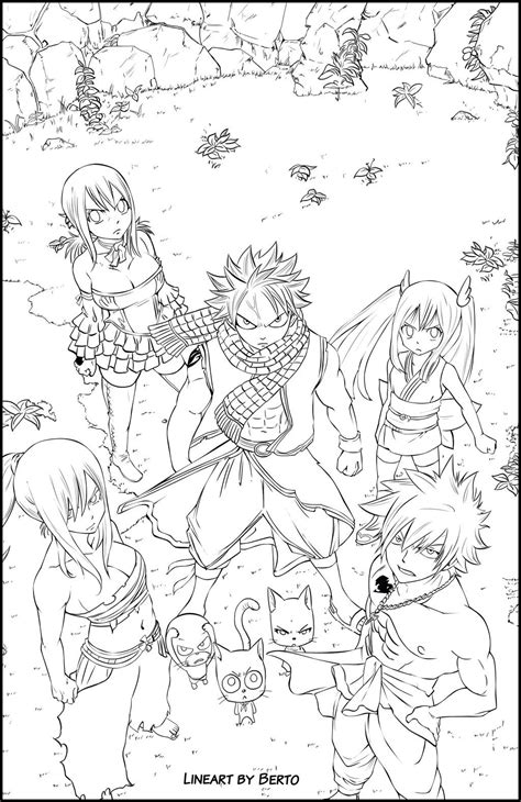 A girl named lucy heartfilia she a nerd her only friends are. fairy tail coloring pages - Google Search | stuff that ...