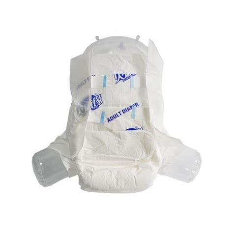 Super Soft Economical Disposable Adult Diaper Pants Diapers Diaper