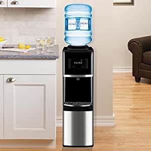 Buy stainless steel water dispenser water coolers in bayan lepas malaysia — from smart filter, sdn. Primo Top Load Stainless Steel Water Dispenser - - Amazon.com