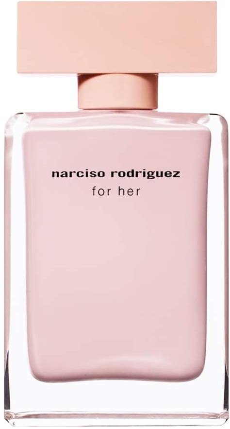 Narciso Rodriguez For Her Eau De Parfum Nordstrom Perfume