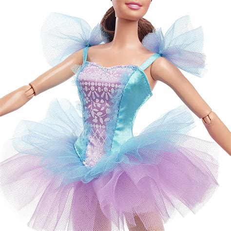 Barbie Signature Ballet Wishes Doll Youloveit Com