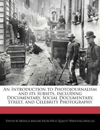 『an Introduction To Photojournalism And Its Subsets 読書メーター