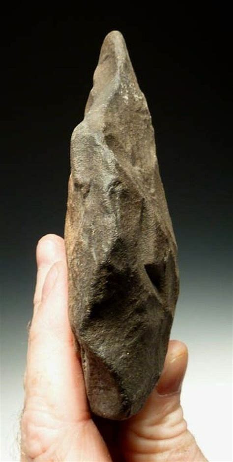 Pin On Stone Age Artifacts For Sale