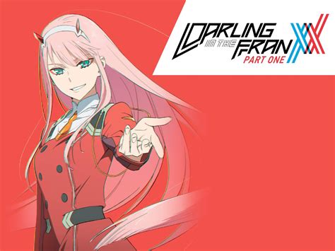 Securely Stream Darling In The Franxx On Netflix Using The Best Vpns