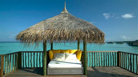 Passion For Luxury Gili Lankanfushi Maldives