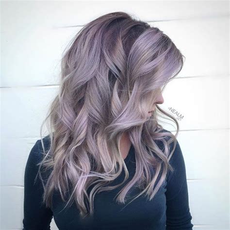 28 Cool Pastel Hair Color Ideas For 2018 Hair Color Pastel Hair