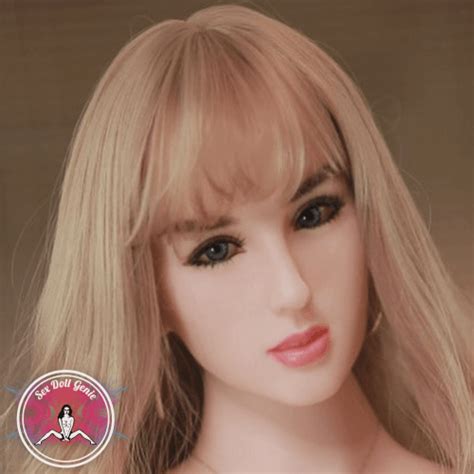 Jy Doll Head 145 Sex Doll Genie