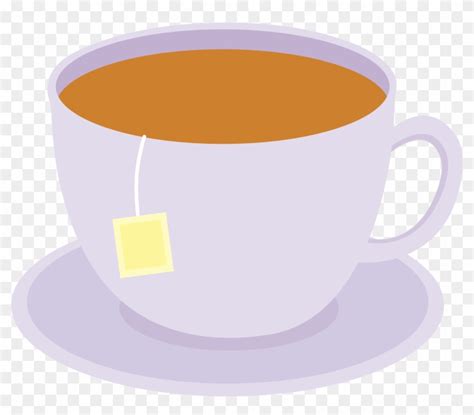 Cup Of Sweet Tea Cartoon Images Of Tea Free Transparent Png Clipart