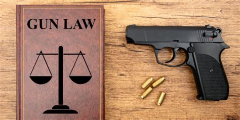 How To Restore Gun Rights A LIFE
