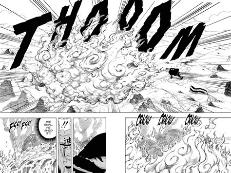 Naruto Chapter 170 Mangapill