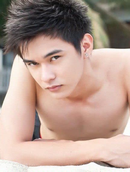 CUTE GUYS AND GALS Hot And Sexy Asian Guys