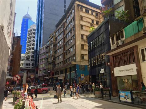 G/f, no.9, po yick street, tai po, new territories. Hong Kong Central Busy F&B Shop for Rent - Lacrucci