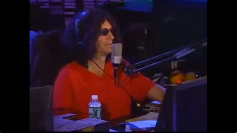 Remembering 911 With The Howard Stern Show