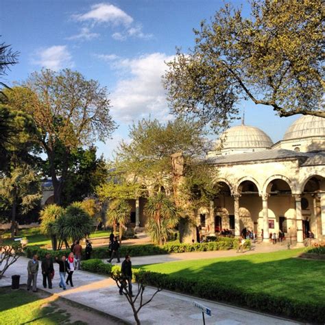 Maybe you would like to learn more about one of these? Topkapı Sarayı Müzesi Mağazası (Museum Shop) - Cankurtaran ...