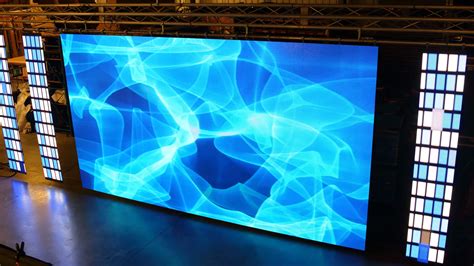 P26 297 391 481indoor Outdoor Led Video Wall Rental Led Panel