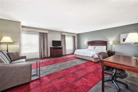 Hampton Inn And Suites Madison West 63 ̶9̶9̶ Updated 2021 Prices
