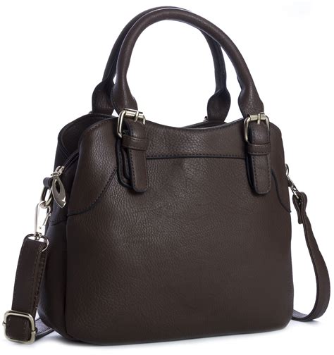 Designer Faux Leather Handbags Ukg