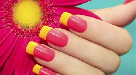 Como Fazer O Esmalte Durar Mais Nas Unhas Beleza Cultura Mix