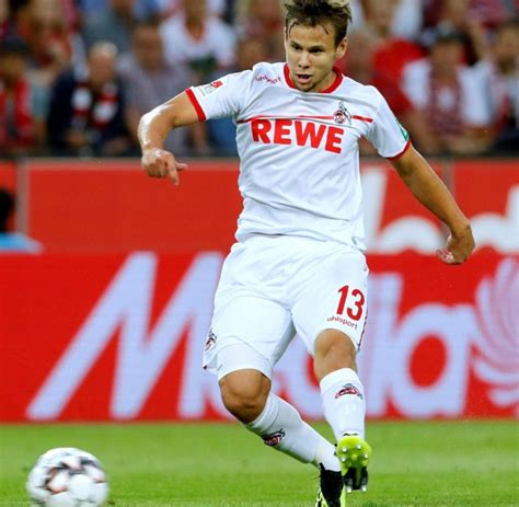 Louis schaub profil), vereinsseiten (z.b. Fußball: Köln bangt um Einsatz von Schaub - WELT