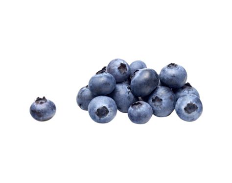 Blueberry 125g One Organic
