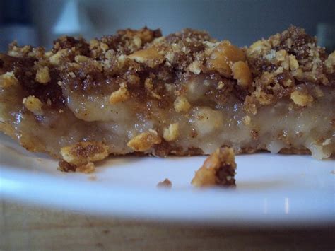 Ritz Cracker Mock Apple Pie For Science —