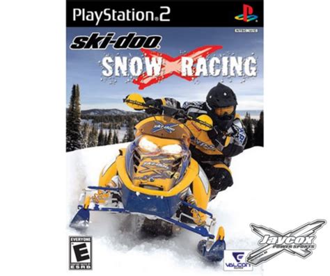 Snowmobile Games For Ps2 Mzaermeta