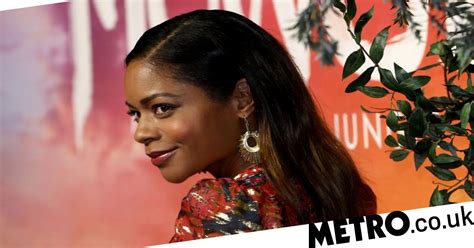 Who Did Naomie Harris Play In James Bond And What Else Has She Been In