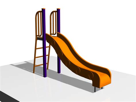 Slide Unit Sc371 1200 Playground Centre Playground Slide