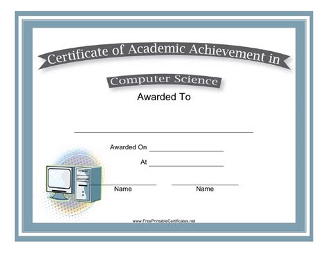 Computer Certificate Templates