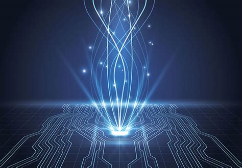 Intel Unveils Cryogenic Control Chip For Quantum Computing Futuretech360