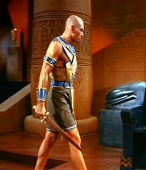 Yul Brynner As Ramses Ii In The Ten Commandments Videos