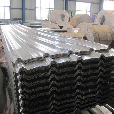 5005 Aluminum Roofing Sheet Aluminum Roofing Sheet