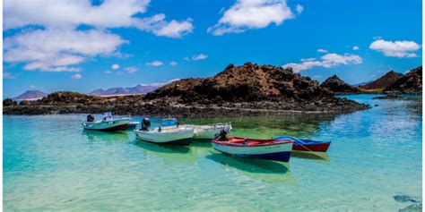Things To Do In Fuerteventura Unmissable Activities Attractions Suitcase Memories
