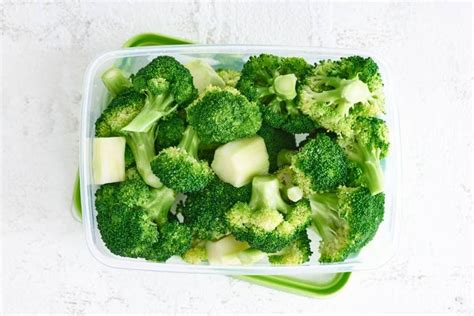 Broccoli Recept Allerhande Albert Heijn