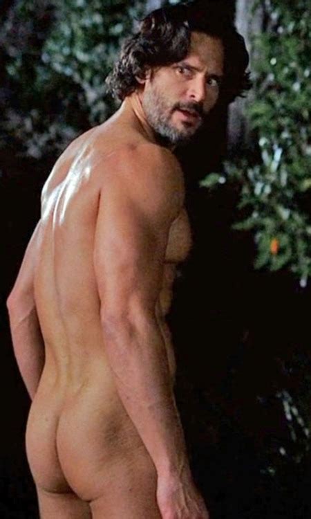 Joe Manganiello Shirtless Movie Captures Naked Male My Xxx Hot Girl