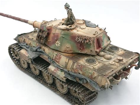 Pin By Marco Bechelli On King Tiger Tiger Tank German Tanks Tank