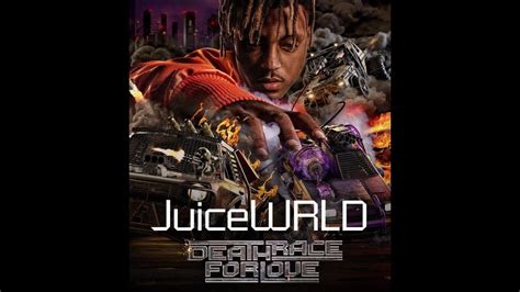 Juice Wrld Flaws And Sins Remix Youtube