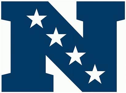 Nfl Football Logos Clipart League Team National
