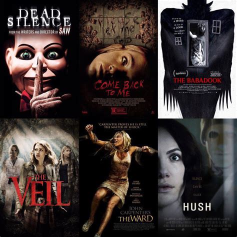 12 Best Horror Movies On Netflix