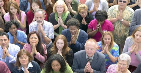 Why Prayer Is Vital For Christians