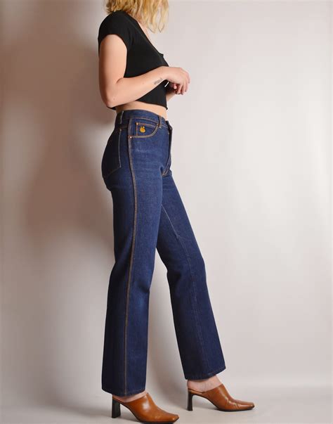Vintage 70 S Flare Jeans Xs