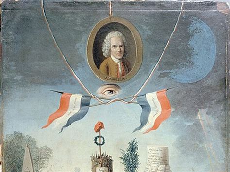 National Assembly French Revolution Symbol