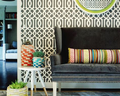 20 Cool Wallpaper Designs That Will Spruce Up Your Home Housely
